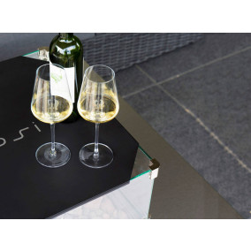  Cosi | Cover Top | Glas Set L | Zwart 503973-10